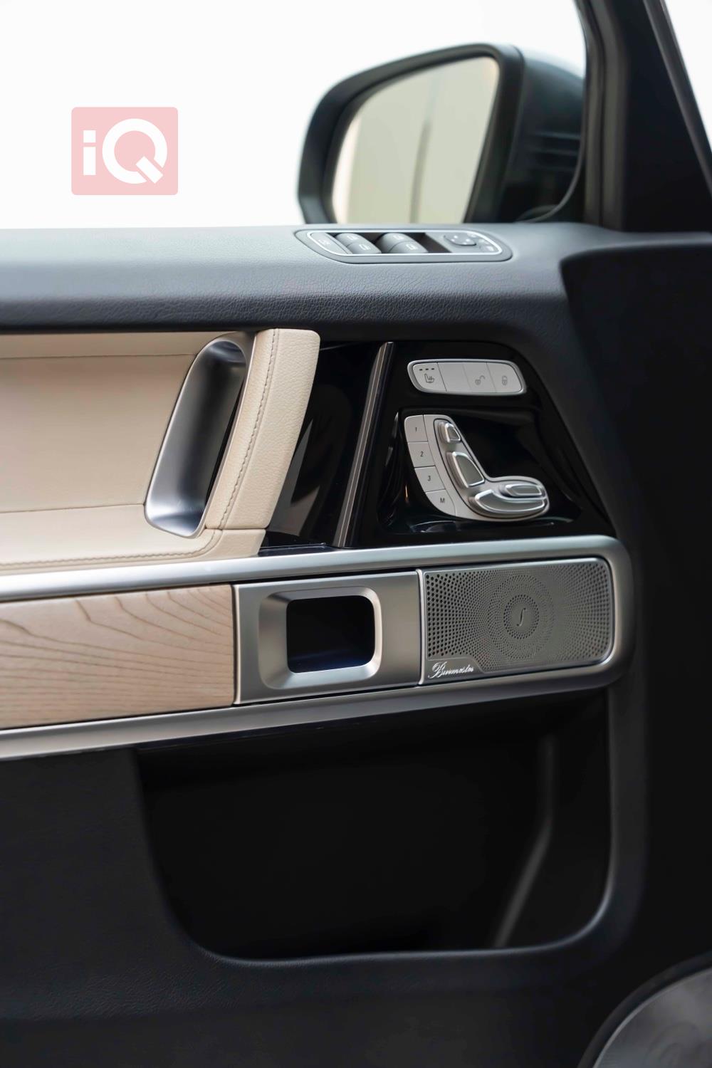 مرسيدس بنز G-Class